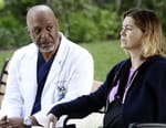 Grey's Anatomy