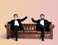 Ce soir, c'est Palmashow