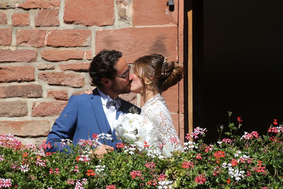 Encore un baiser&nbsp;!