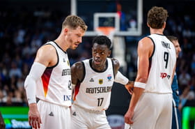 EuroBasket masculin 2025&nbsp;: le programme des demi-finales