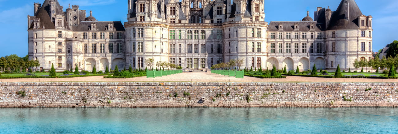 Une évasion royale en Sologne, entre châteaux de légende et nature à couper le souffle