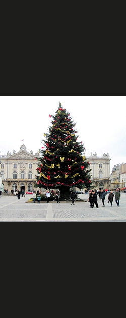 Que repr&eacute;sente No&euml;l pour vous&nbsp;?