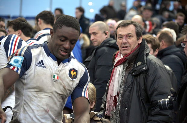 Le rugby, son sport préféré