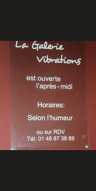 Ouvert selon l'humeur