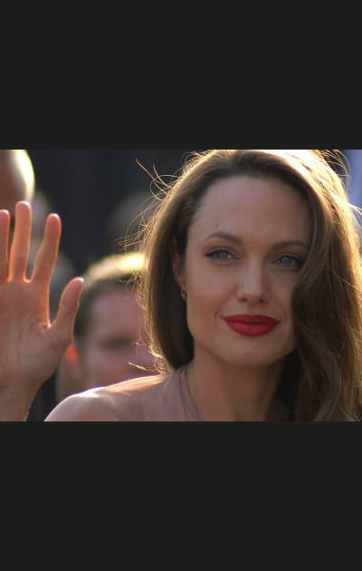 Angelina Jolie