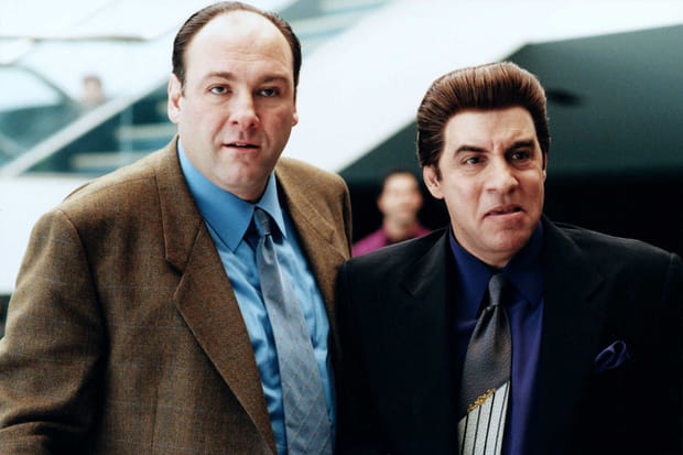 Les Sopranos
