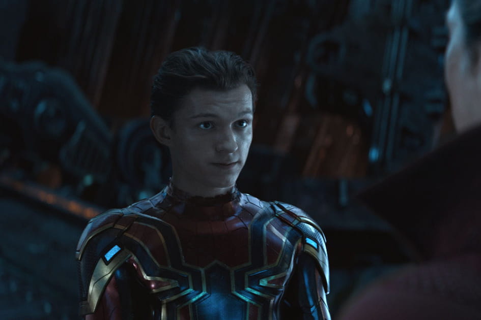 Spider-Man 3