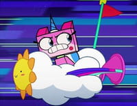 Unikitty