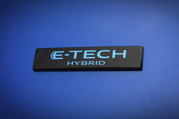 Pas de révolution sous le capot