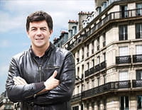 Recherche appartement ou maison