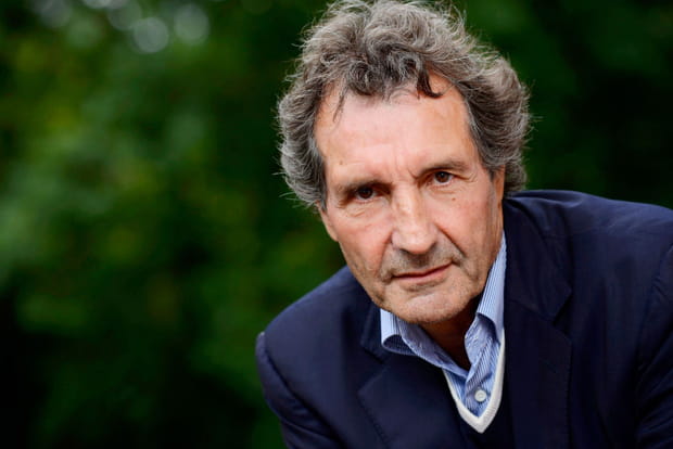 Jean-Jacques Bourdin, 65 ans