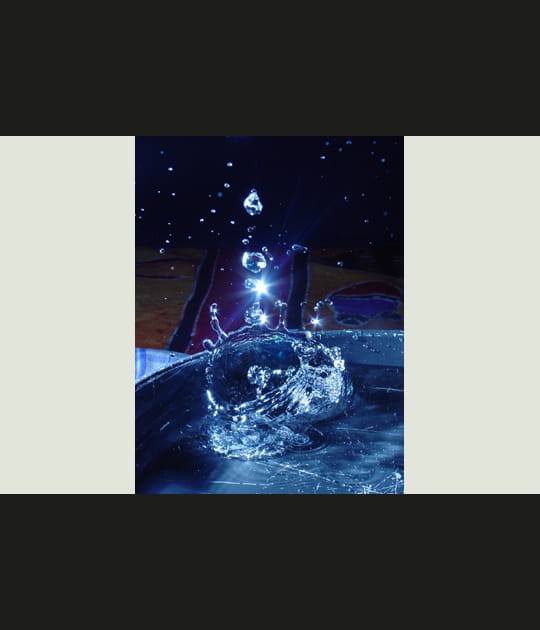 Eau