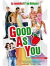 Good As You