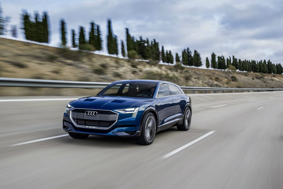 Audi concept