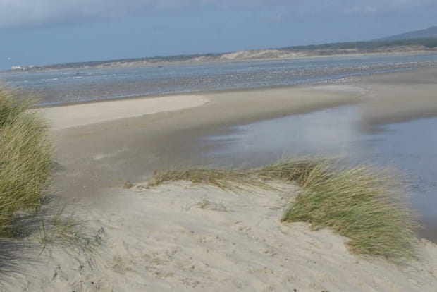 La Baie de la Canche, une escapade privilégiée