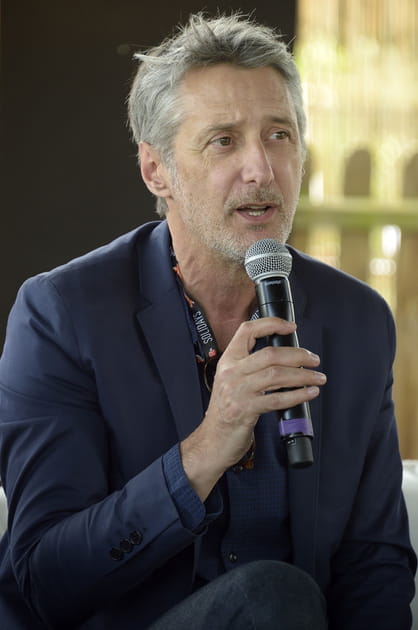 Antoine de Caunes