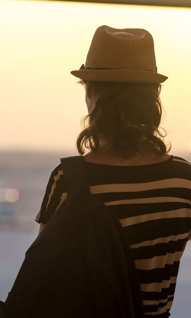 A l'&eacute;tranger, je peux utiliser mon ch&eacute;quier dans n'importe quel pays&nbsp;: vrai ou faux&nbsp;?