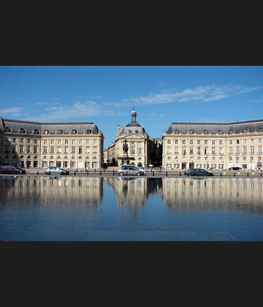 Bordeaux, Gironde