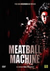 Meatball Machine