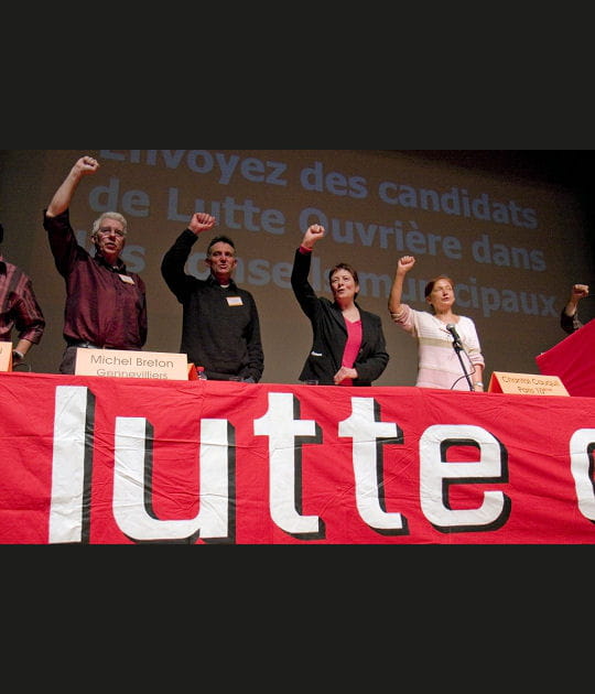 L'Internationale