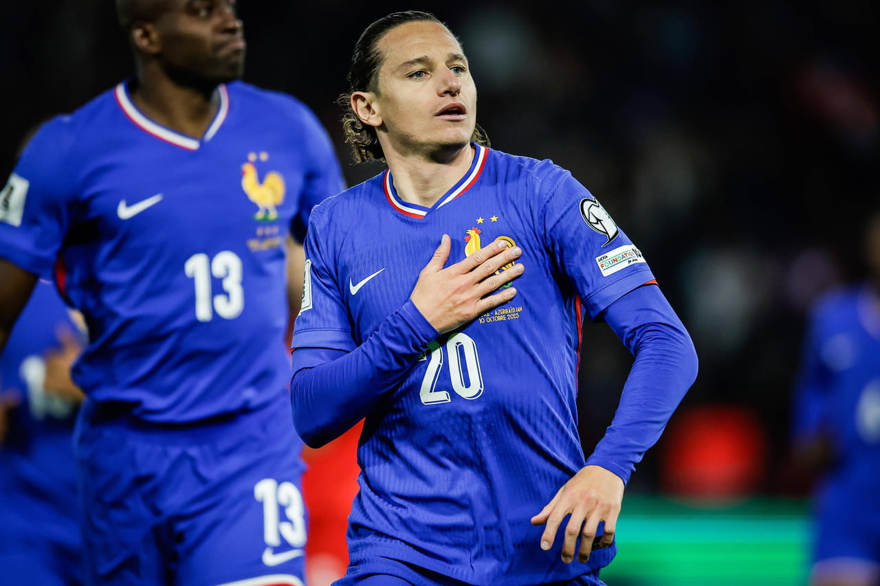 DIRECT. Islande - France : suivez le match