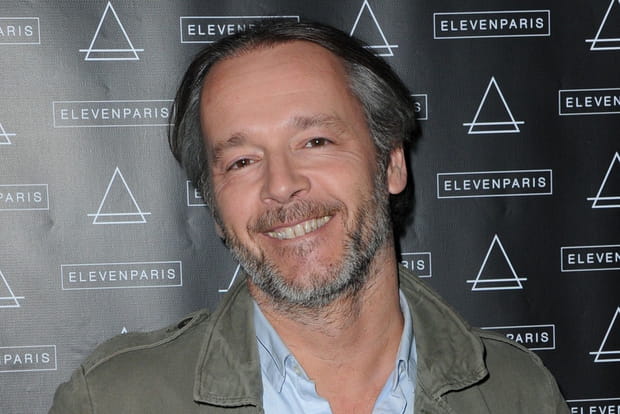 Jean-Michel Maire et Jamel Debbouze