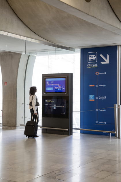 Comment effectuer le transfert entre Roissy et Orly et quel d&eacute;lai pr&eacute;voir&nbsp;?