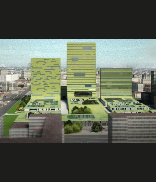 Vie priv&eacute;e et vie publique