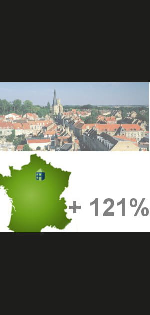 4- Bussy-Saint-Georges