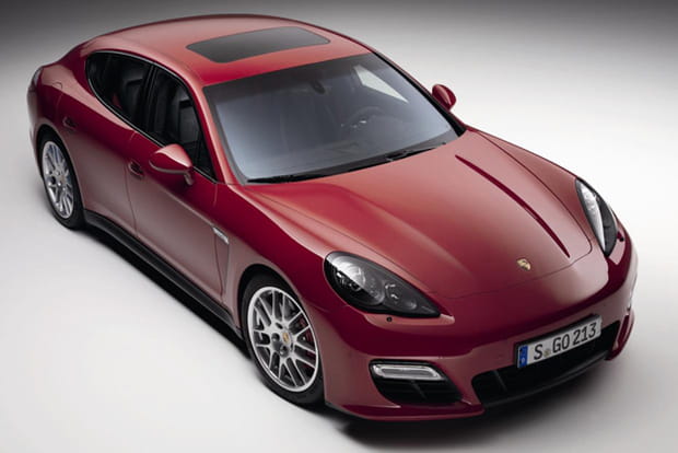 Une personnalité à part