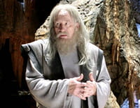 Stargate SG-1 : La quête du Graal