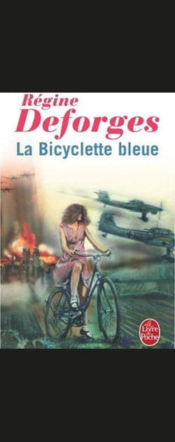 Les tribulations &agrave; bicyclette de&nbsp;R&eacute;gine&nbsp;Deforges