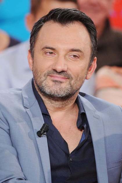 Fr&eacute;d&eacute;ric Lopez doutait beaucoup de lui