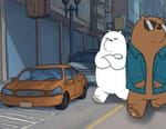 We Bare Bears