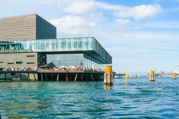 20 expériences à ne pas rater dans la ville du "hygge", Copenhague : Faire une balade architecturale