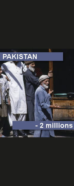 188. Le Pakistan