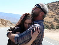 Blood Father