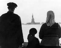 Ellis Island, une histoire du rêve américain