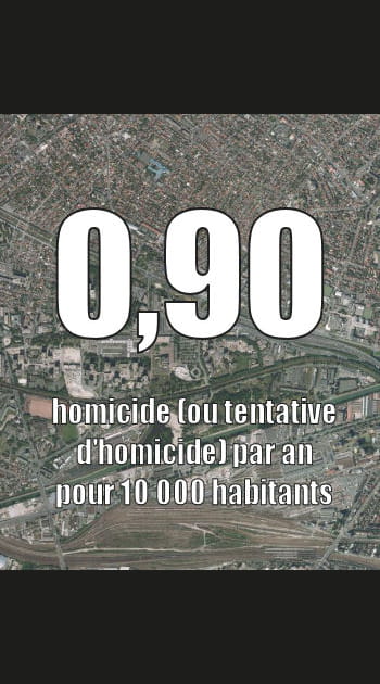 12e : Bobigny (Seine-Saint-Denis) *