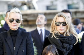 Laura Smet&nbsp;: son prochain projet ferait &eacute;trangement penser &agrave; sa relation avec Laeticia Hallyday
