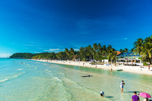 Cette île méconnue est le coup de coeur de TripAdvisor !