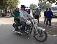 Pilot Guides : Delhi et Agra
