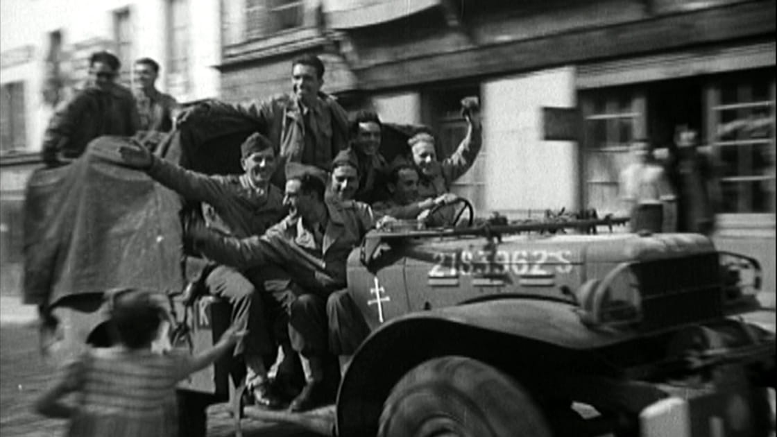 Tentative de bombardement avort&eacute;e