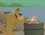 Tom et Jerry Show