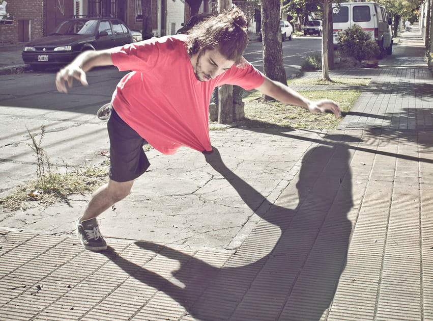 Les retouches photo hors du commun de Mart&iacute;n De Pasquale