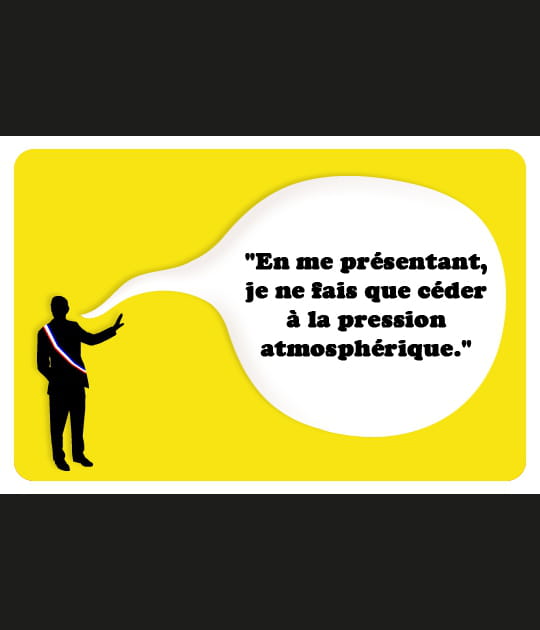 Prise de contact