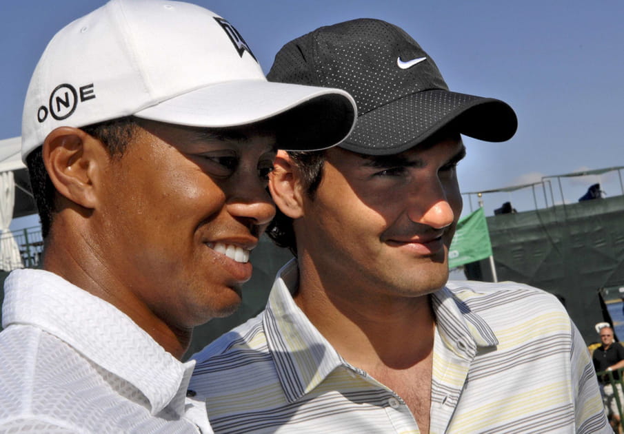 Il prend la d&eacute;fense de Tiger Woods