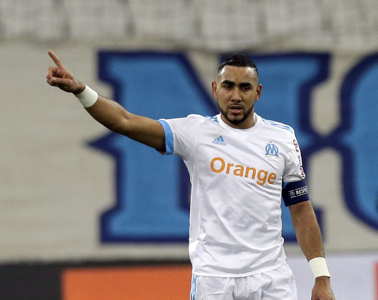 OM - Strasbourg : Marseille s'impose, le resumé du match