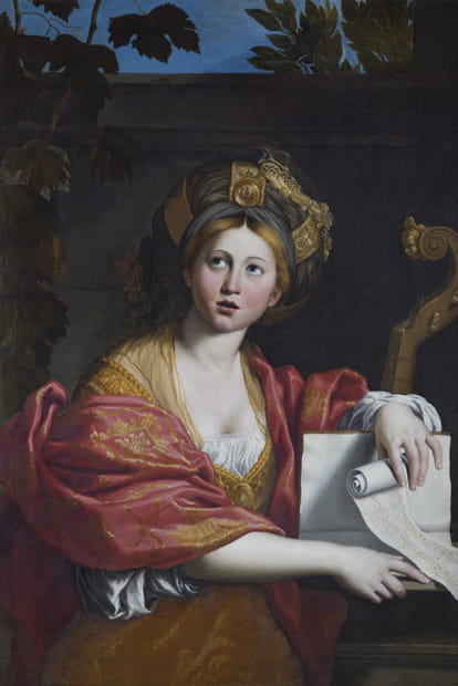 Chefs-d'œuvre de la Galerie Borghèse au Musée Jacquemart-André de Paris