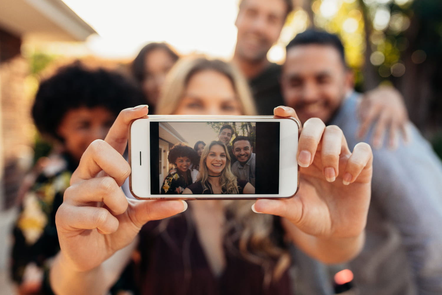 Le Polaroid est de Retour : La Photo Instantanée Révient en Force sur les Vacances !